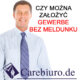 Praca w Niemczech z wlasna dzialalnoscia
